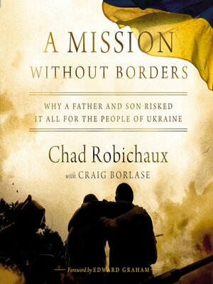 cover image of A Mission Without Borders
